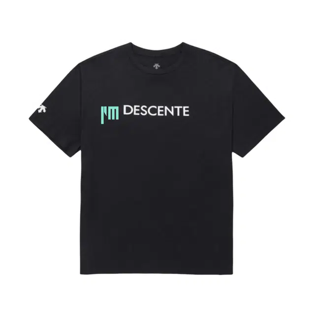 DESCENTE TOUGH T