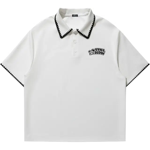 Stillslow LogoPoloPolo