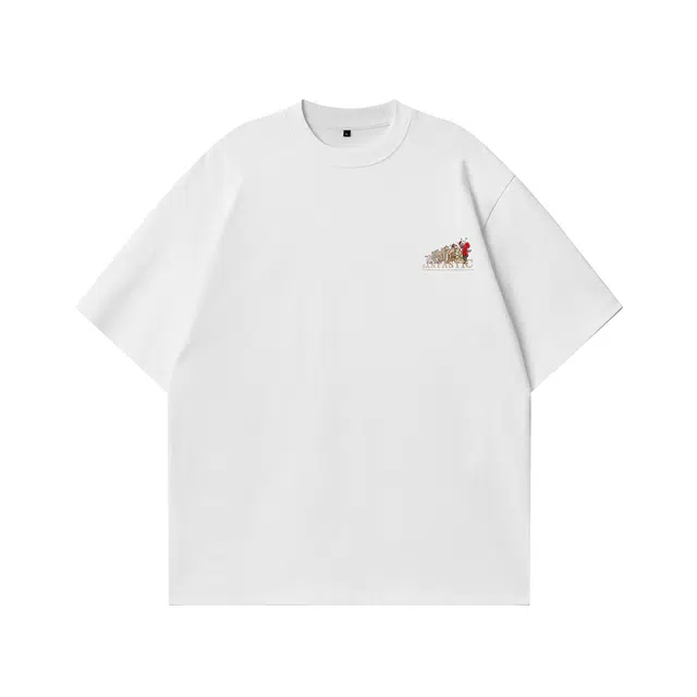 SANTASTIC T