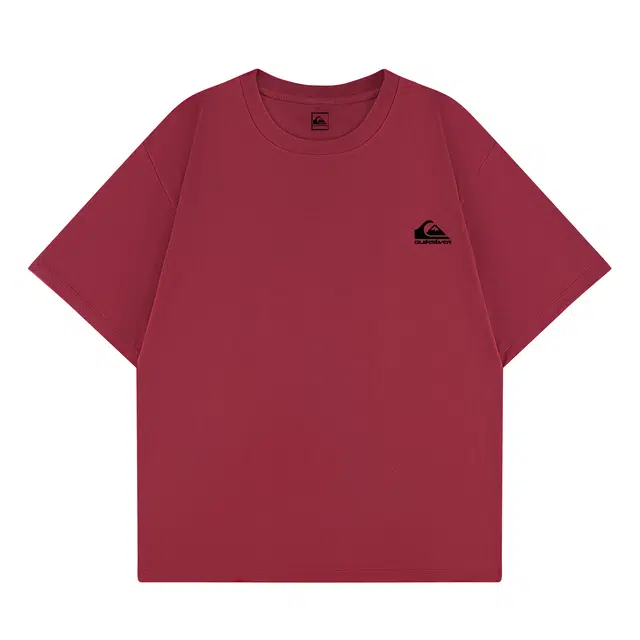 Quiksilver logooversizeTT