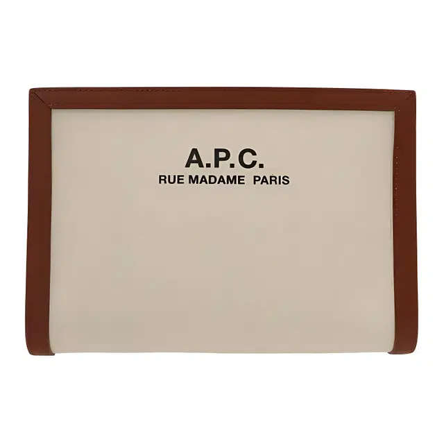 A.P.C