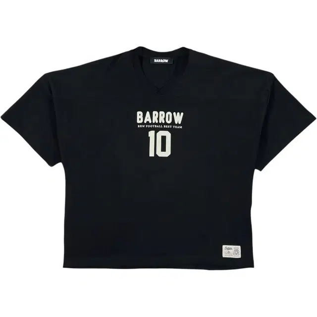 Barrow T