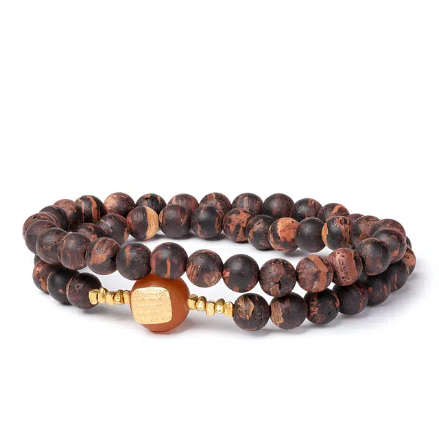 三檀小舍 招财转运小众高级感轻奢 降真香 手串 男女同款情侣款