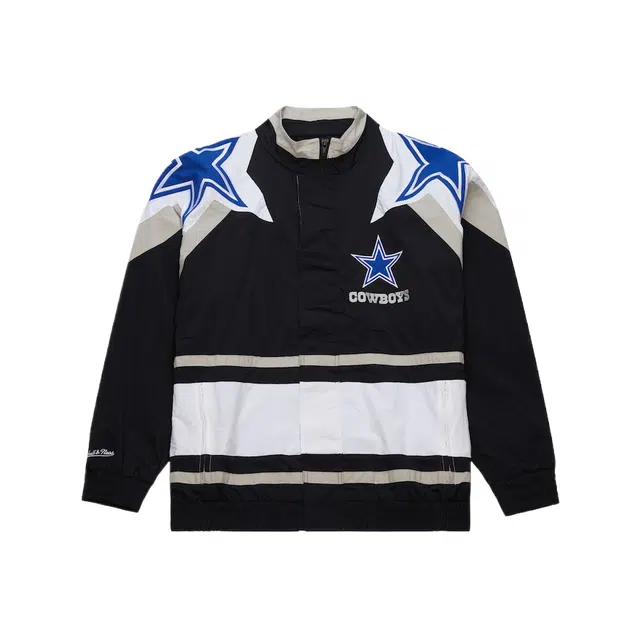 Mitchell Ness Multi-Hit Vintage Logo