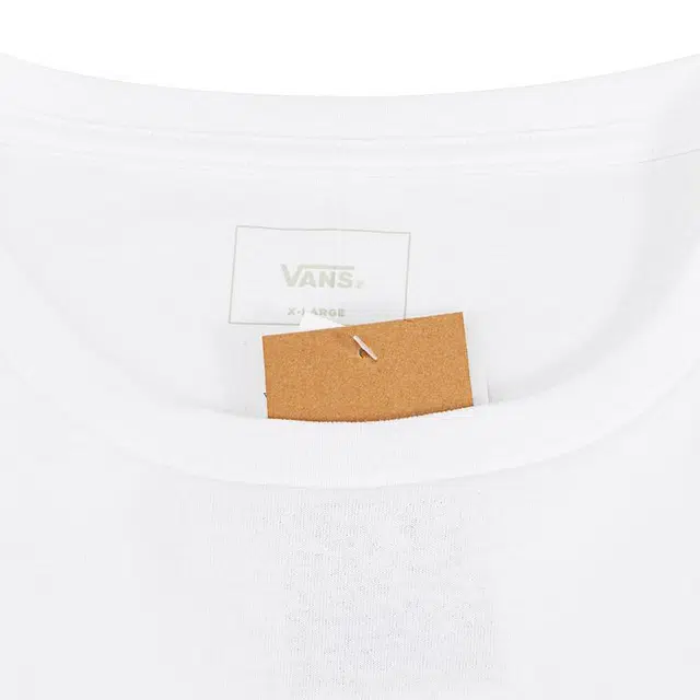 Vans BUNNY TEE T