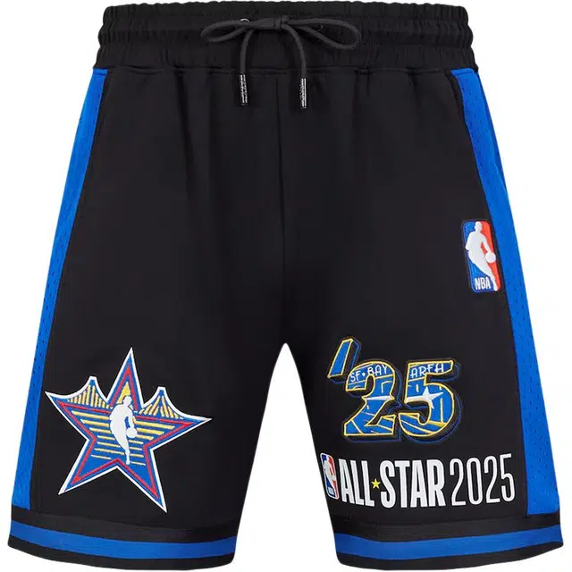 NBA