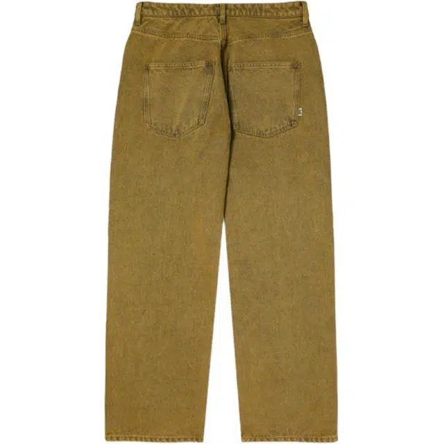 HUF SS25