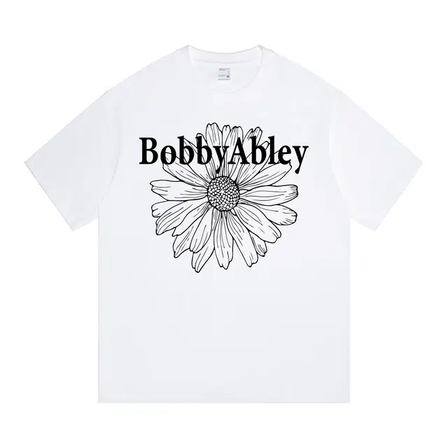 BOBBY ABLEY 320gLOGOT