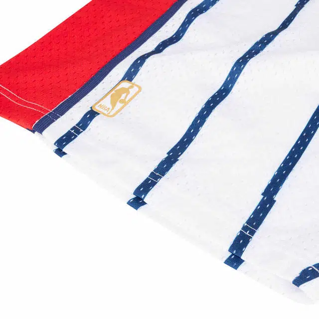 Mitchell Ness SS22 NBA SW 96-97