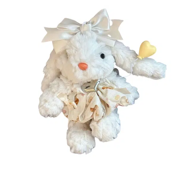 MIC RABBIT 20cm
