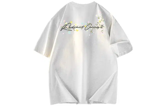 Warrior Logo T