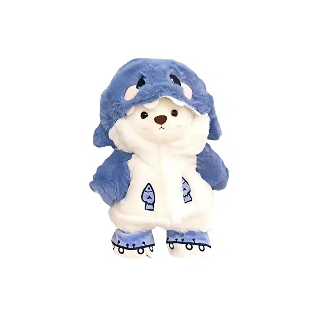 MIC RABBIT 20CM