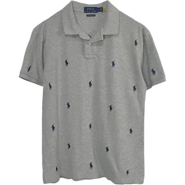 Polo Ralph Lauren LogoT