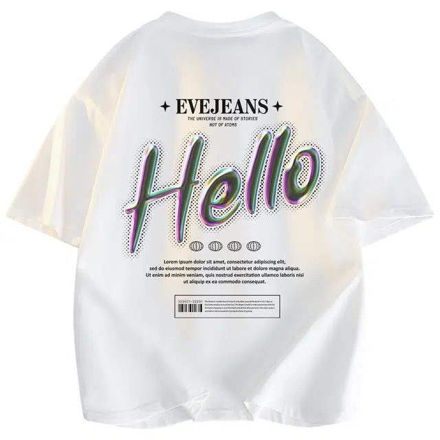 EVE Jeans logoT