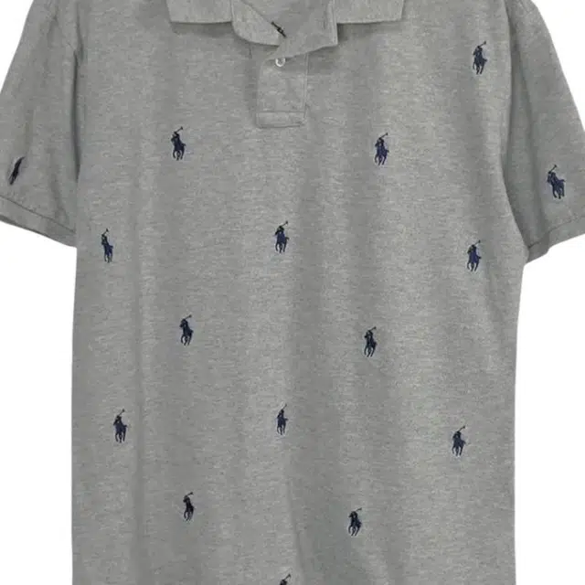 Polo Ralph Lauren LogoT