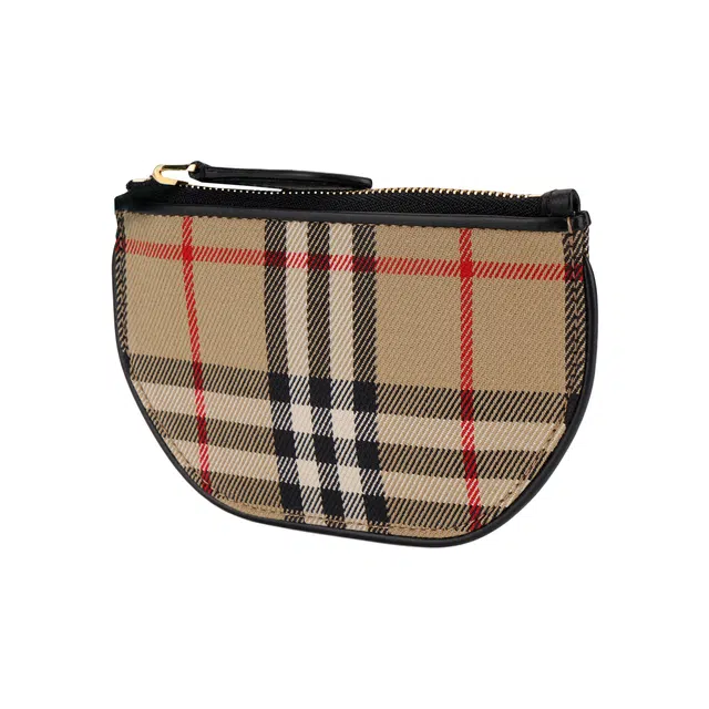 Burberry Olympia