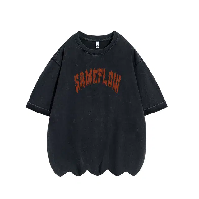 SAME FLOW T