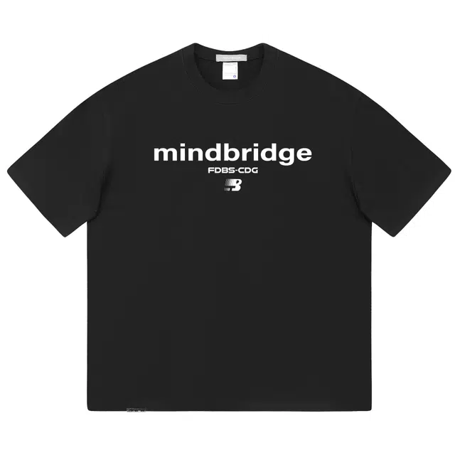 MindBridge LogoT