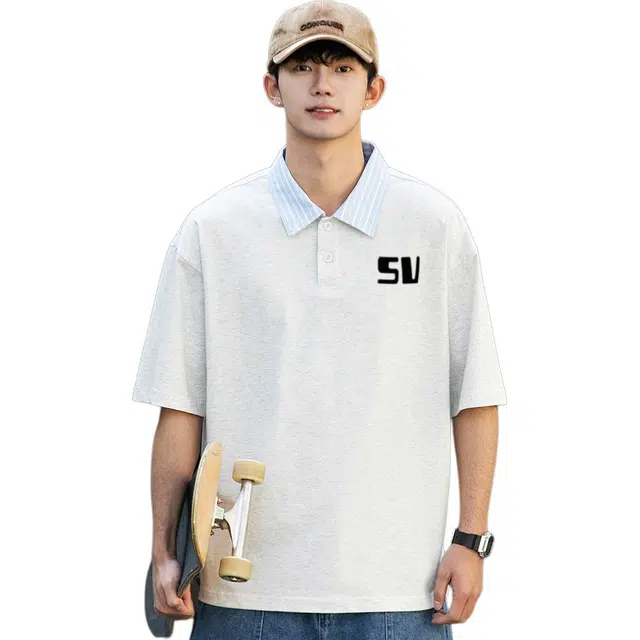 SIL VITIN Polo