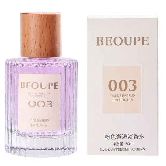 BEOUPE parfum 50ml