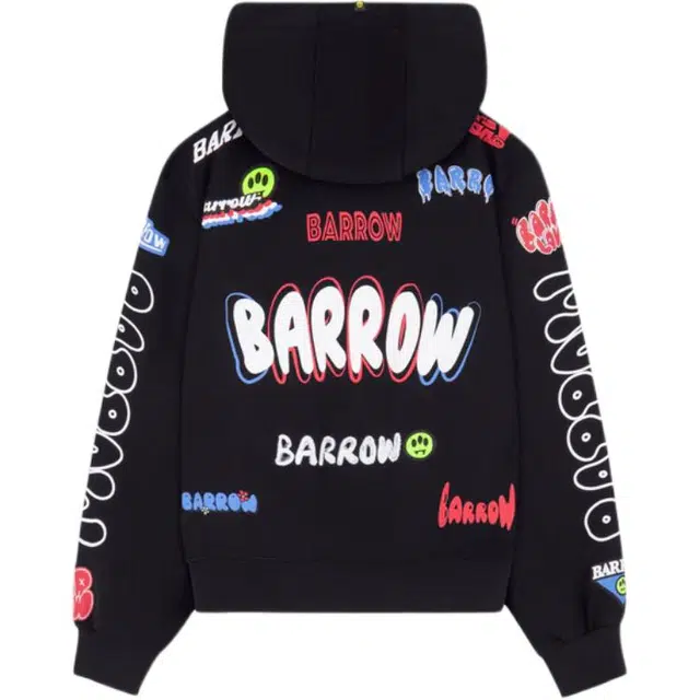 Barrow