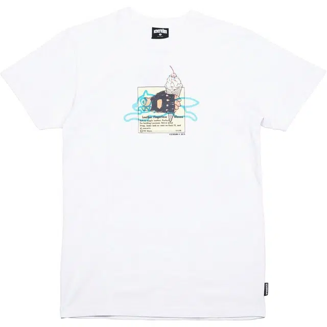 ICECREAM T