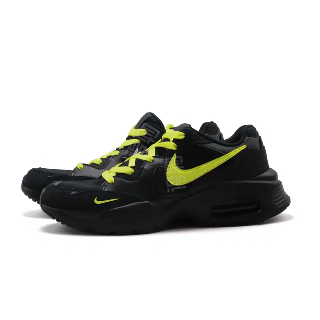 Nike Air Max Fusion
