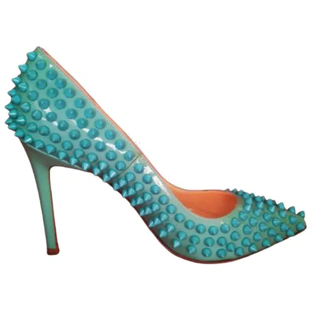 CL Pigalle Spikes 10cm