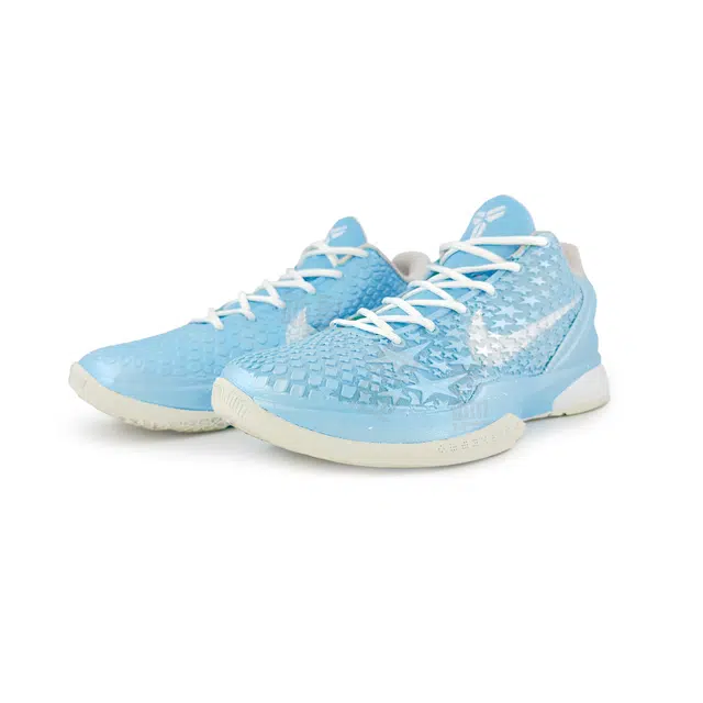 Nike Zoom Kobe 6