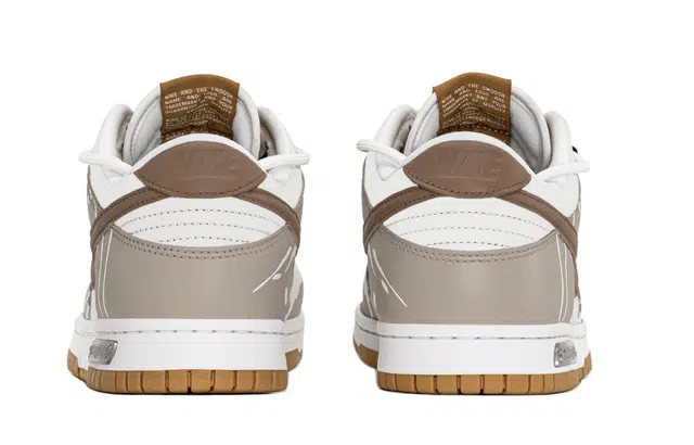 Nike Dunk FZBB