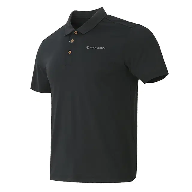 Rock Cloud Polo