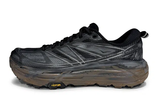 HOKA ONE ONE Mafate Speed 2 REGO
