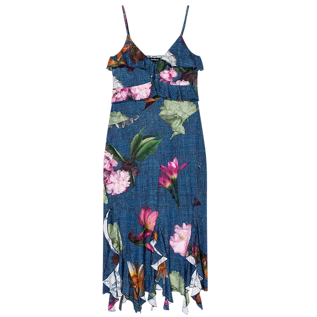 Desigual V