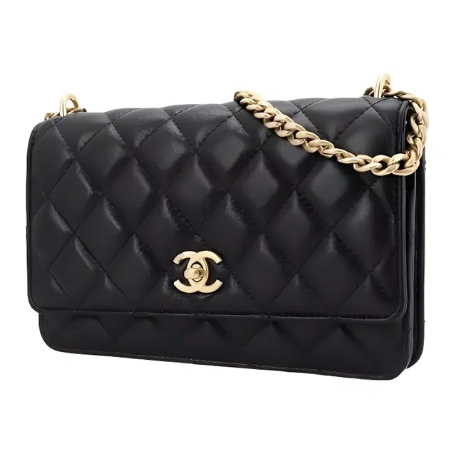 CHANEL Classic Flap CF 25P
