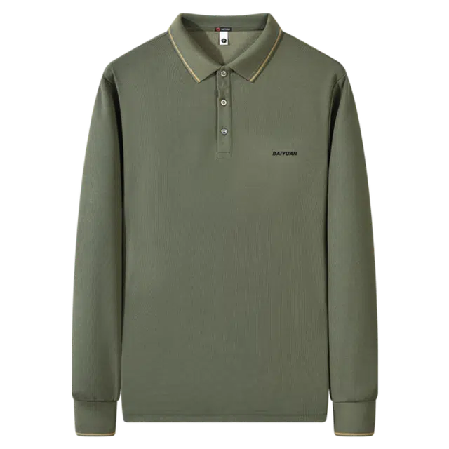 BaiYuan Trousers Polo