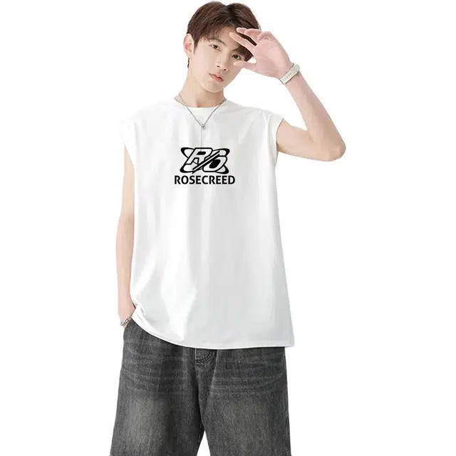 ROSECREED logocityboy