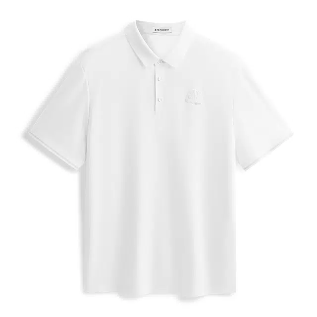 PEACEBIRD MEN Polo