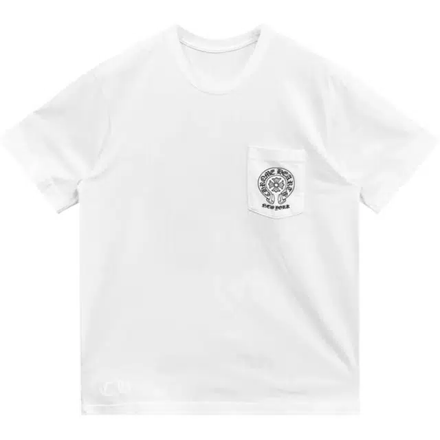 Chrome Hearts SS25 T