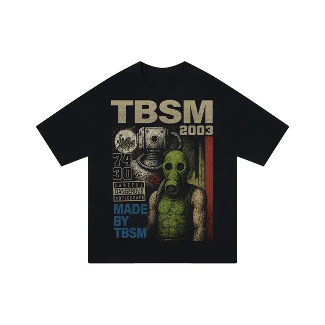 TBSM T