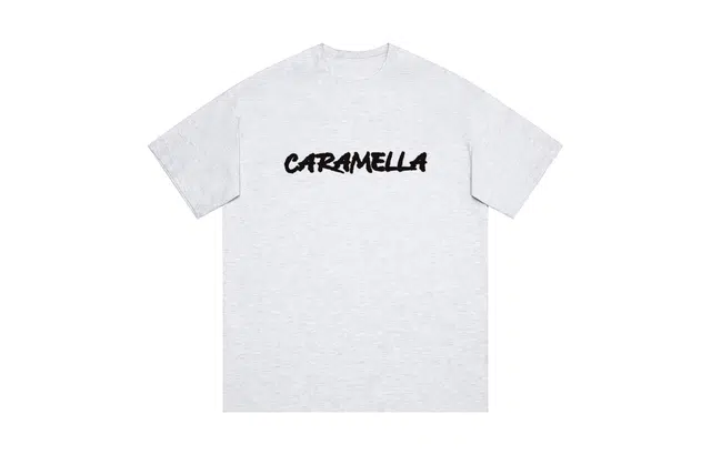 Caramella logoT