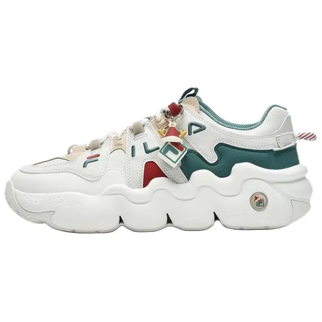 FILA PANINI XMAS