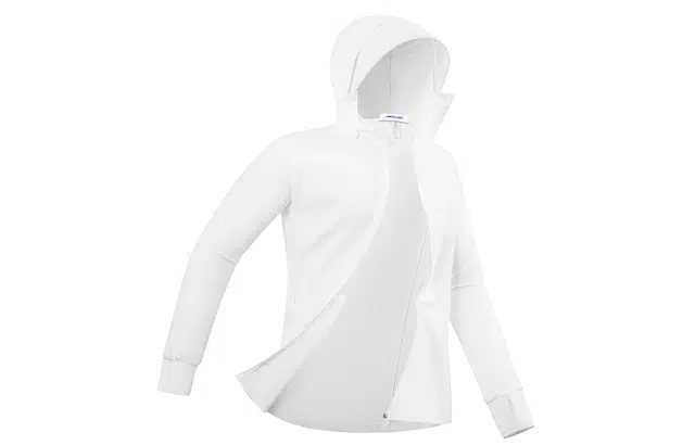 JEANSWEST UPF50+logo