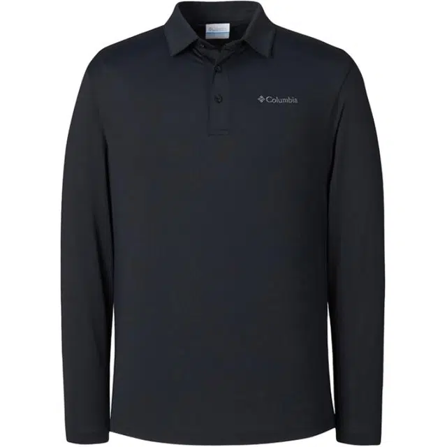 Columbia Brush to Springs Polo