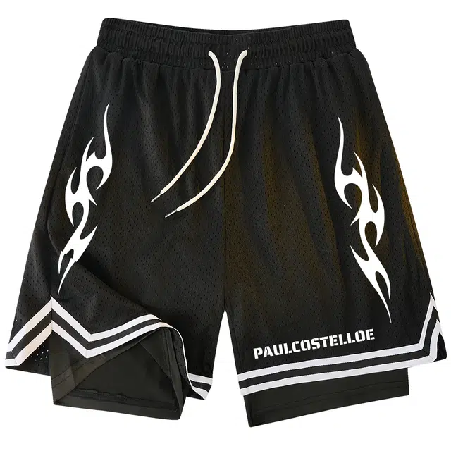 PAUL COSTELLOE logo