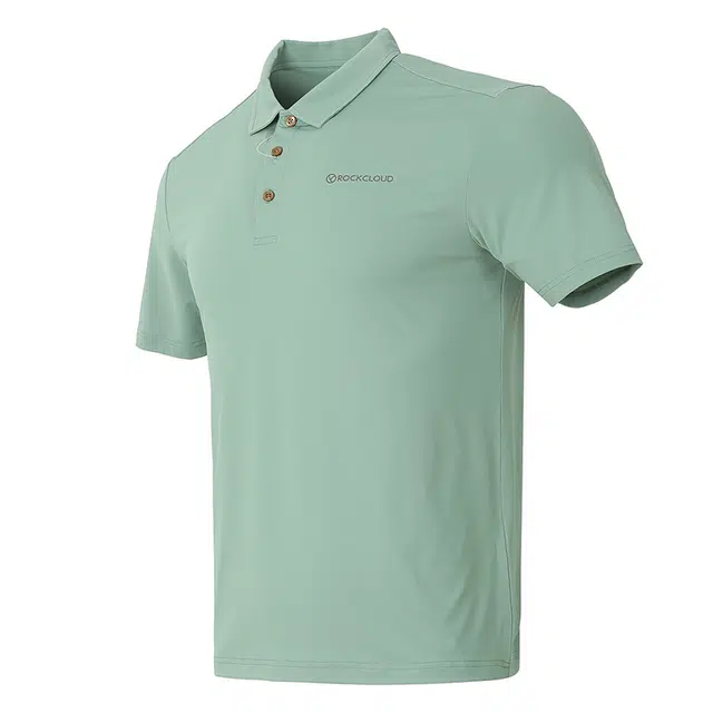 Rock Cloud Polo