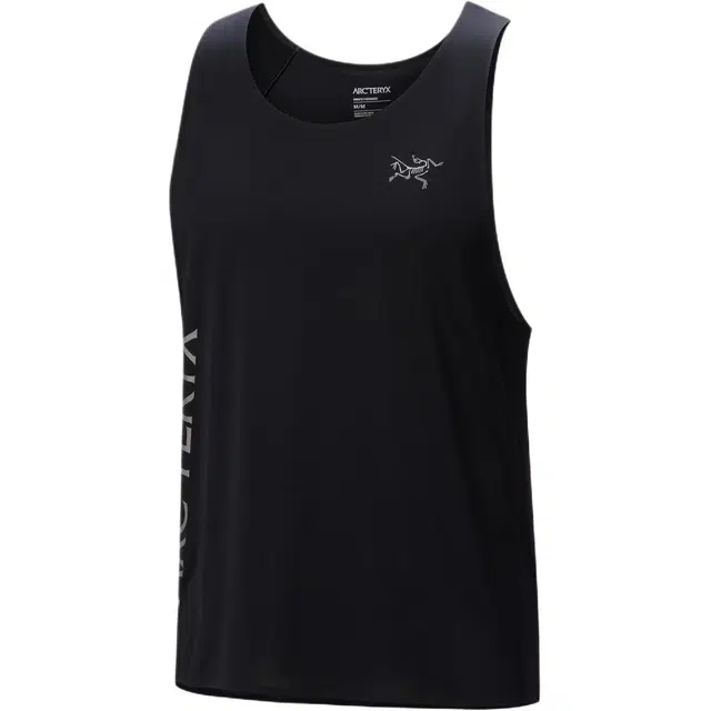 Arcteryx NorvanDOWNWORD logo