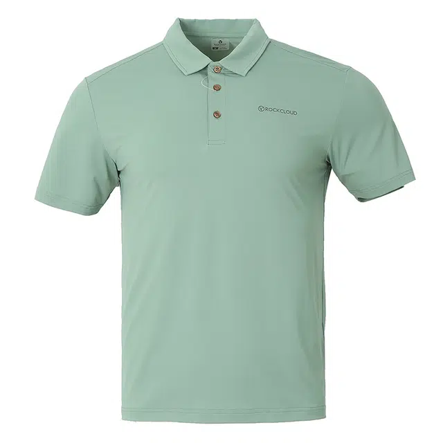 Rock Cloud Polo