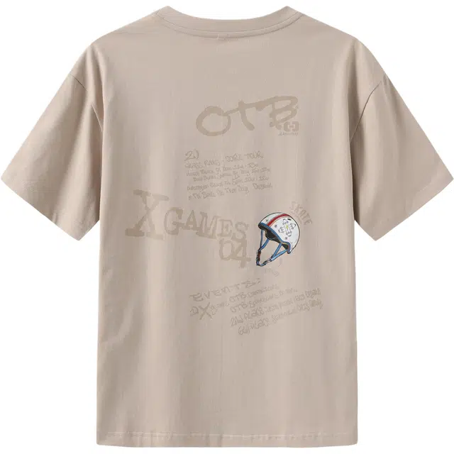 OTB T