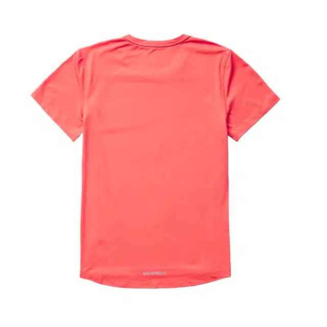 MERRELL Trail Run SS BLOSSOM T
