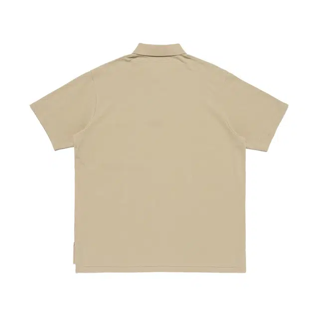 HUMAN MADE SS25 Polo